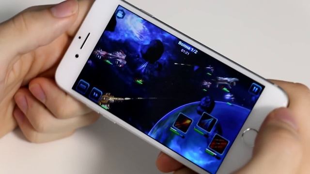 7 ЖУТКИХ игр на Android & IOS