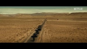 Плата за страх — Русский трейлер (Субтитры, 2024)