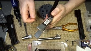 Browning Hi Power Standard (2016) - Браунинг Хай Пауер 2016-го года