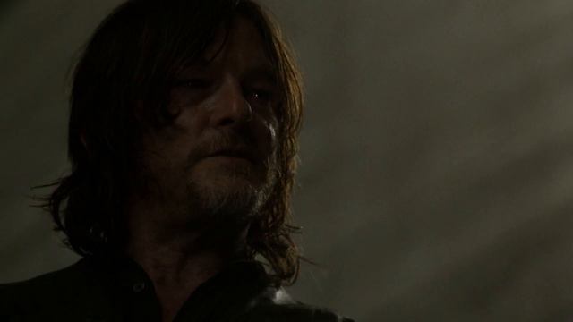 The Walking Dead Season 11 - Eugene Getting Honeypotted! смотреть онлайн