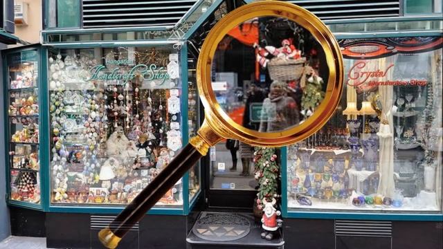 Новогодний Будапешт 2019год. смотреть онлайн