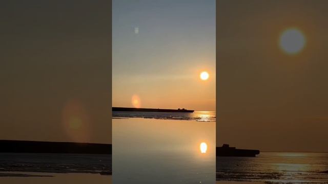 Январь 2023 в Приморско-Ахтарске #азовскоеморе #ахтари #приморскоахтарск смотреть онлайн