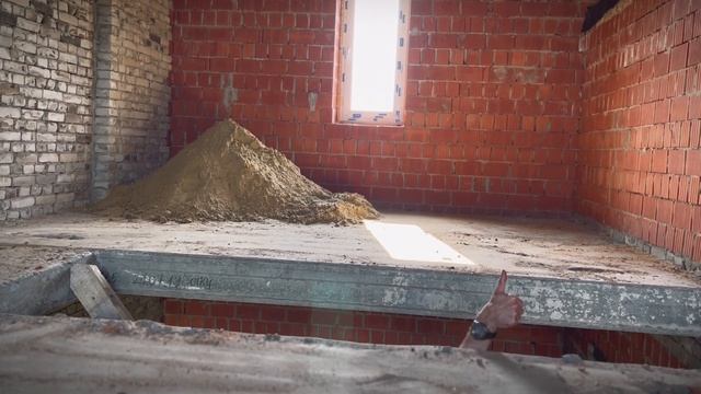 Кирпичный дом в Пензе. Мкр. Заря. Продается..