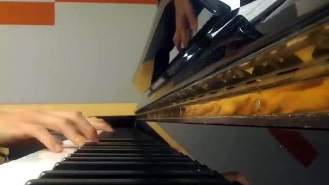 Scott D Davis - Hotel California by Eagles смотреть онлайн