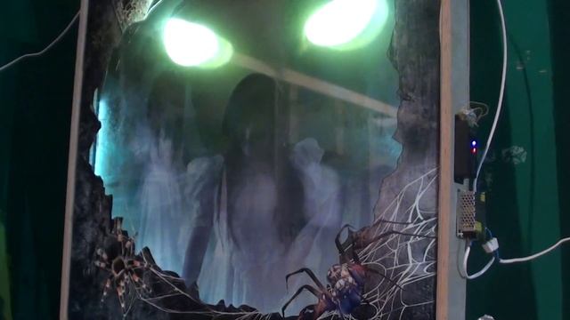 Натяжной потолок 3D с точечной подсветкой смотреть онлайн