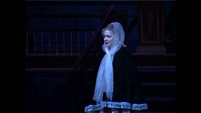 Чайковский ария Лизы из оперы "Пиковая дама" смотреть онлайн