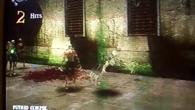 Mortal Kombat:Shaolin Monks Secret Characters(TARKATA) смотреть онлайн