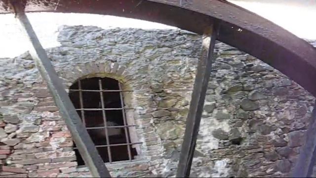 Molino Di Menicone S. Martino In Freddana - Pescaglia - Lucca