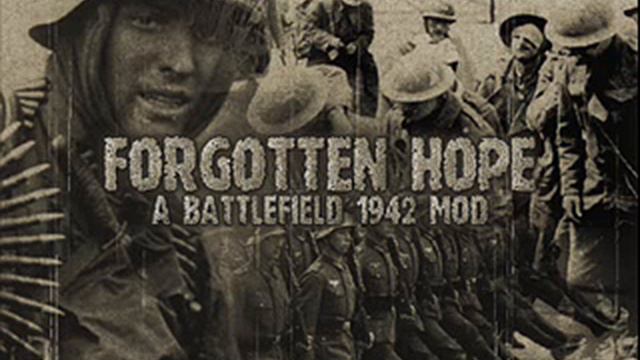 BF1942 Forgotten Hope Loading Screen. смотреть онлайн