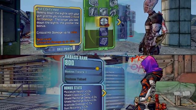 Let's Talk About: Borderlands 2 смотреть онлайн