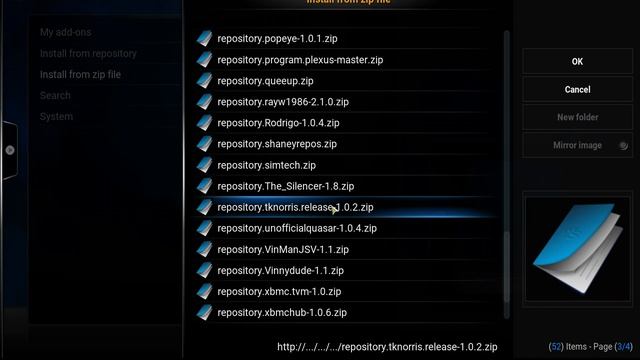 [HOW-TO] Install Stream All The Sources (SALTS) addon to Kodi [05-2016] смотреть онлайн