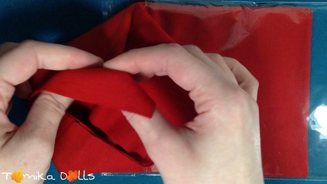 ✂️ Распаковка огромной посылки для творчества | Творческая закупка для кукол из ткани и Блайз смотреть онлайн