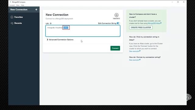 Instalando MongoDB no Windows - [2022] смотреть онлайн