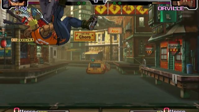 Rumble Fish Zen's Story Full Game смотреть онлайн