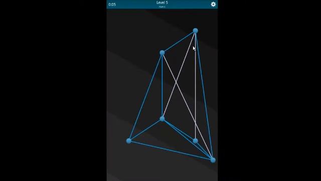 Entangled Game Level #5 Walkthrough Solution смотреть онлайн