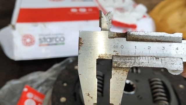 ПОСТАВИЛ НОВОЕ МОЩНОЕ СЦЕПЛЕНИЕ STARCO НА ГАЗЕЛЬ И СРАВНИЛ ЕГО С SACHS смотреть онлайн