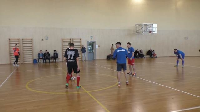 2018.04.22 SLMF Open cup 2018 Mozilla firefox - УРАЛАН (Матч целиком) смотреть онлайн