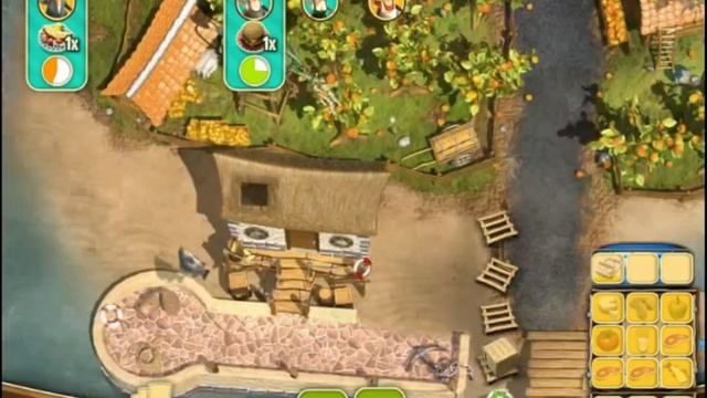 Youda Farmer 2: Save The Village Gold Playthrough/Trophy Guide – Level 70 [Part 60] смотреть онлайн