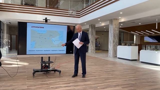 Туркестан просветительский смотреть онлайн