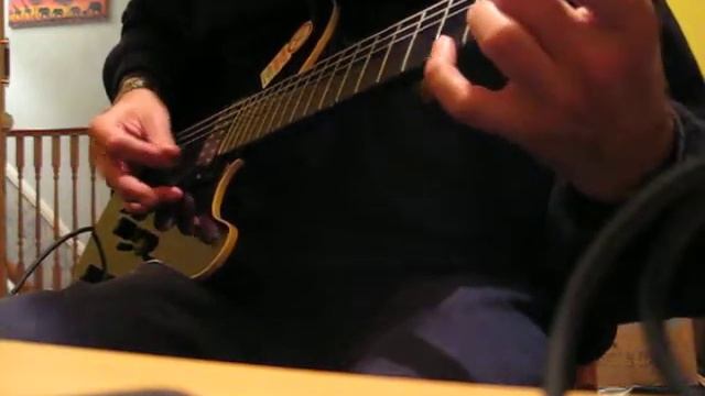 music for guitar, White Russian смотреть онлайн