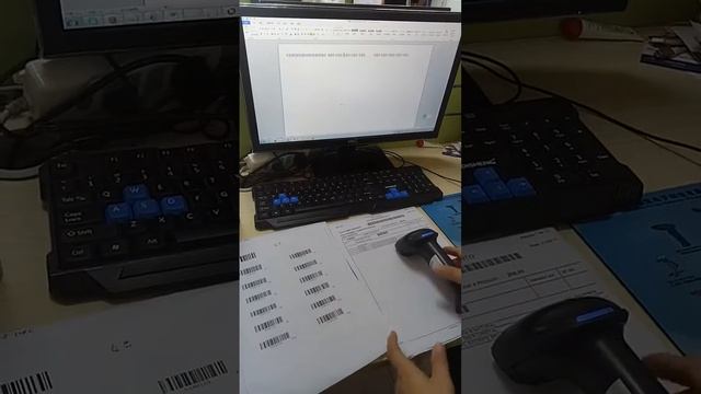 XB 5055R test video 3 смотреть онлайн