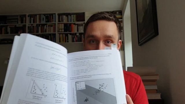 Machine Learning Books you should read in 2020 смотреть онлайн