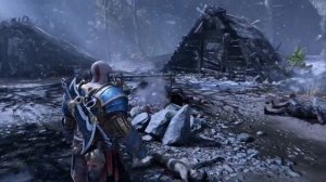 God of war 4 - Коллекции: Лики магии