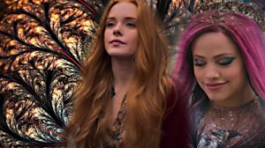 Трейлер ☆°_” прекрасные создания ☆°_” Винкс Сага ☆°_”Наследники