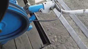 Пропали скоростя на мотоблоке Нева