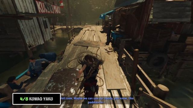 Shadow of the Tomb Raider All Conquistador Treasure Chest Locations (Treasure Hunter Trophy) смотреть онлайн