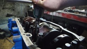 УАЗ Хантер. Перебираем змз 409 на 200+ сил.