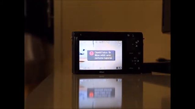nikon 1 j1 10 30 mm lens hatası 2 смотреть онлайн