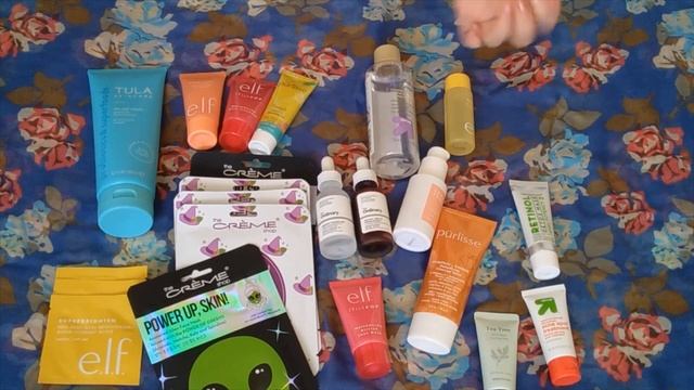 Beauty Collection & Inventory | December 2021