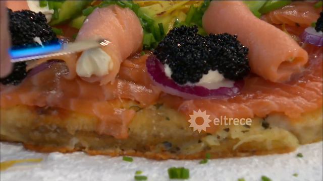 Las puertas - Programa 26/10/17 смотреть онлайн