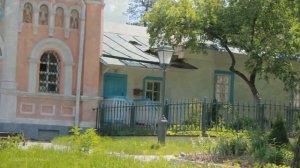 Одинокий крик. Протоиерей Олег Скобля