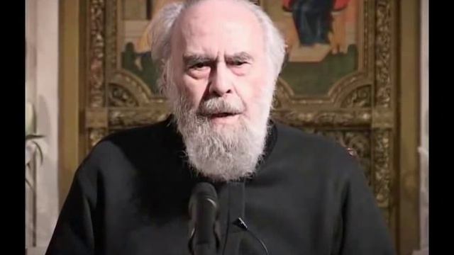 Metropolitan Anthony Bloom - Dividedness Of Christianity смотреть онлайн