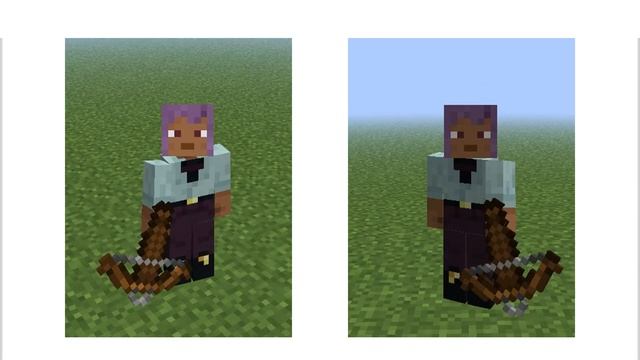 Origon´s Player Animations | Minecraft Java 1.7.10 - 1.20 |Update 2 смотреть онлайн