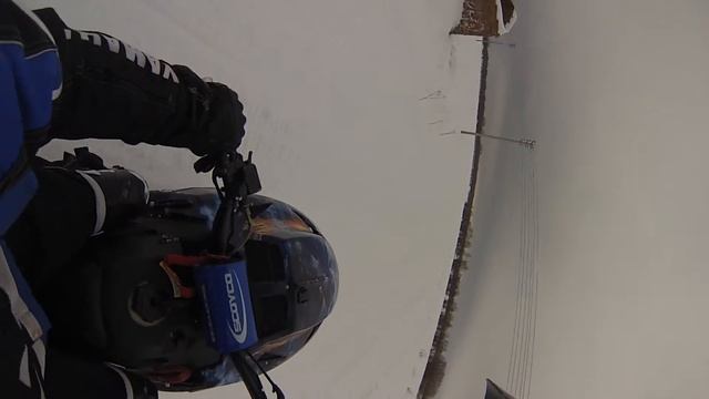 Snow hawk Komi Republic Russian Nikita Petrov 19 age смотреть онлайн