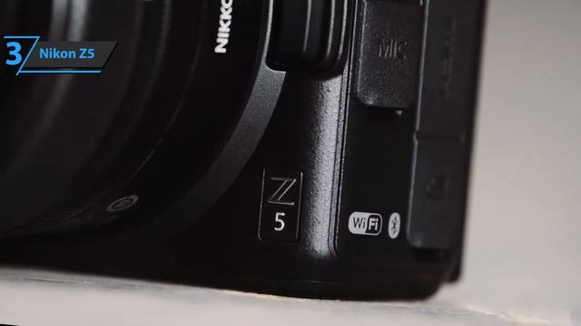 Топ-5 лучших беззеркальных фотоаппаратов в [2022] году смотреть онлайн