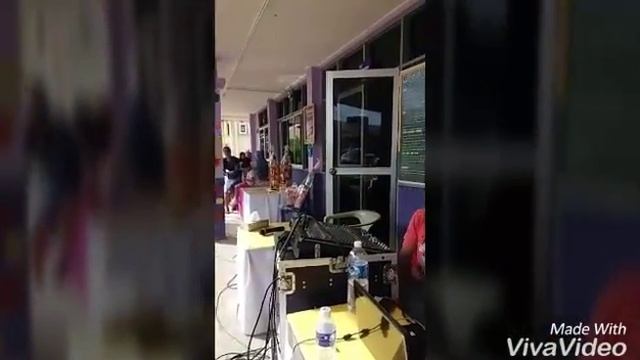 Persembahan suka2..APC 2017.SK.PANGALAT TENOM смотреть онлайн