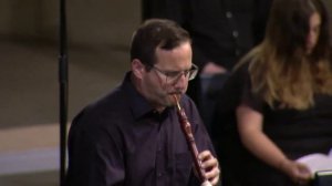 И. С. Бах. Кантаты BWV98, BWV99, BWV100 «Was Gott tut, das ist wohlgetan». Камерный ансамбль «Gaechi