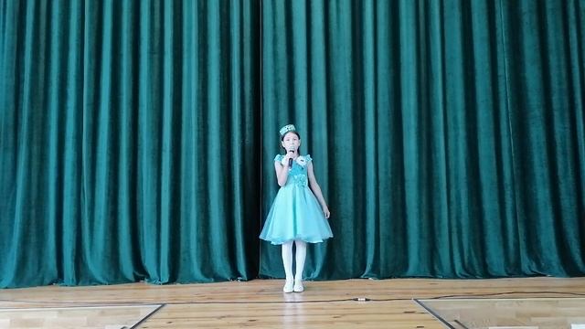 "Ай былбылым". Сюмбеля Загидуллина. смотреть онлайн