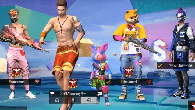 free fire #dress change squad subscribe please guys ???❤️❤️ смотреть онлайн