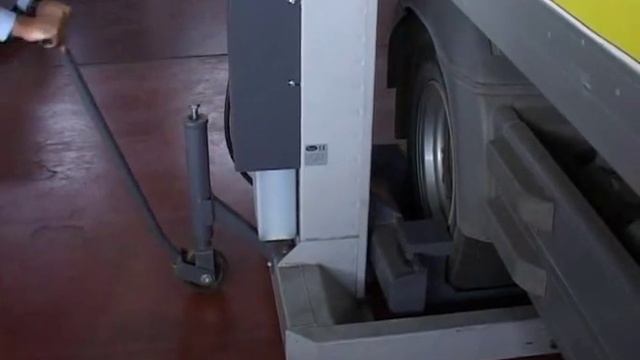 Ямы или подъемники смотреть онлайн