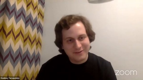 Итоги первого года жизни профиля Sound Art + Sound Design в Школе дизайна НИУ ВШЭ