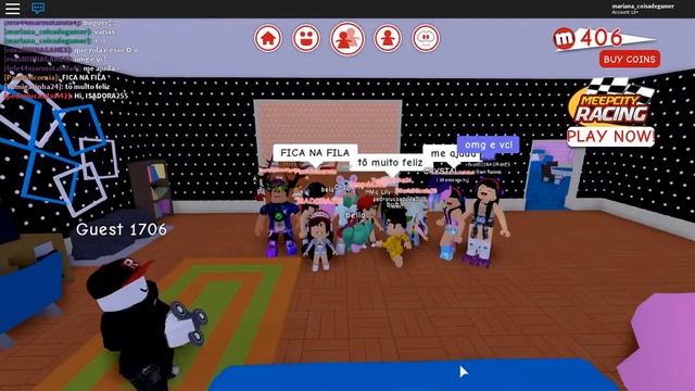 Melhores Musica dos Roblox 3 смотреть онлайн