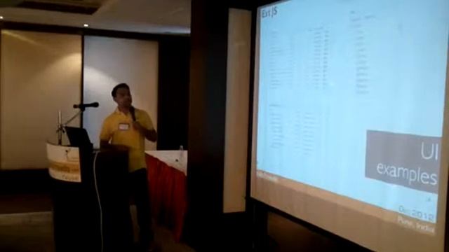 Ext JS Unleashed -- JavaScript Rich Apps Framework смотреть онлайн