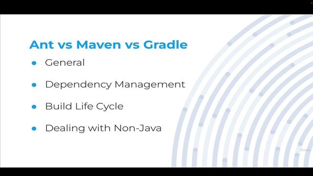 Intro to Gradle смотреть онлайн