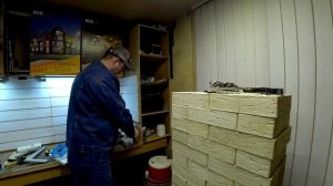 Панель для инструмента в  гараже  и  мастерской . Система хранения  инструмента. DIY