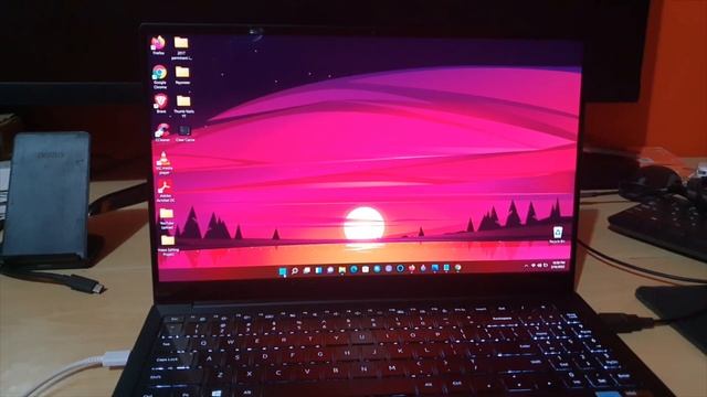 How to Power up Galaxy Book Pro Without Power button смотреть онлайн